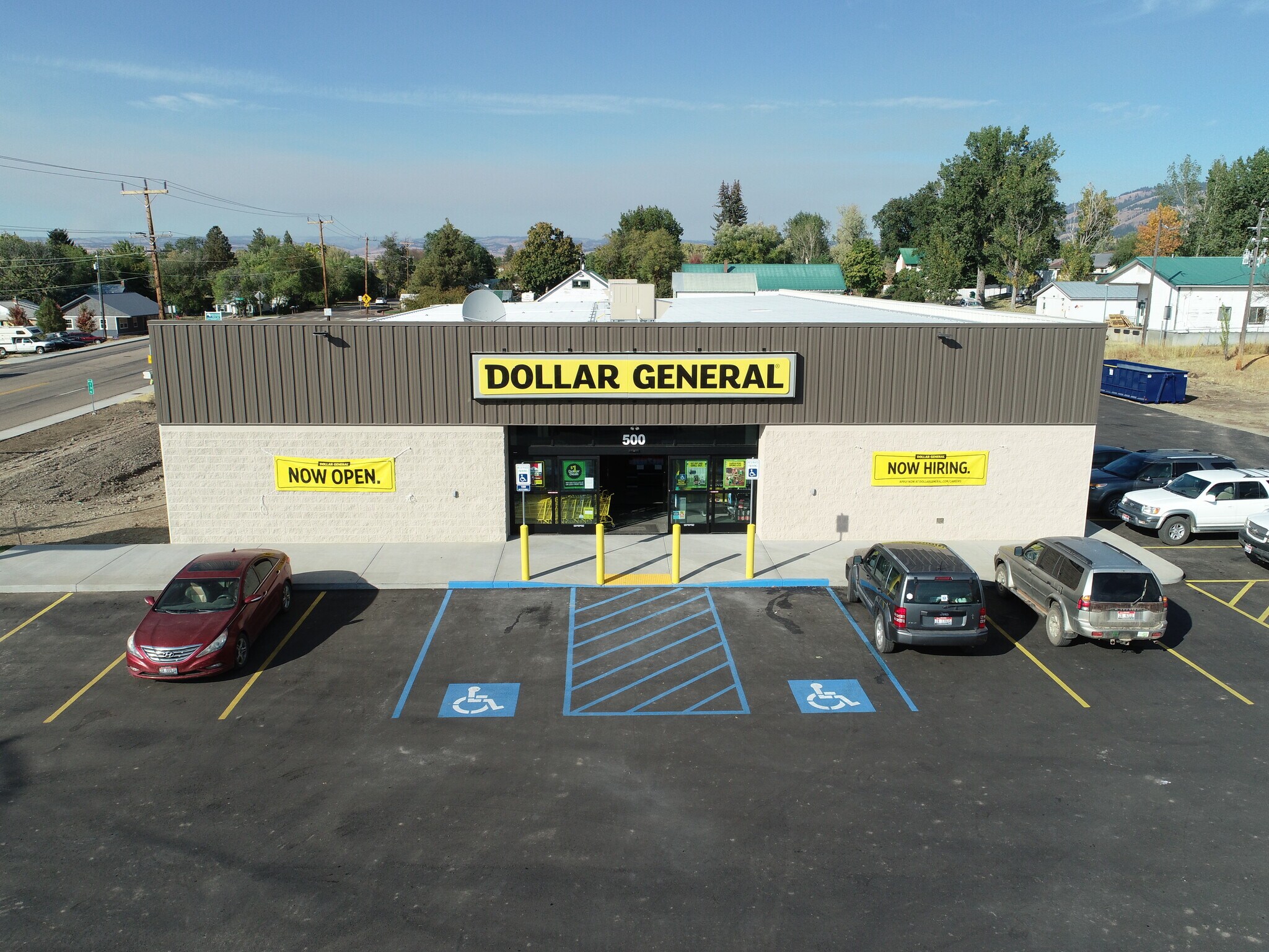 500 Illinois, Council, ID for sale Primary Photo- Image 1 of 1