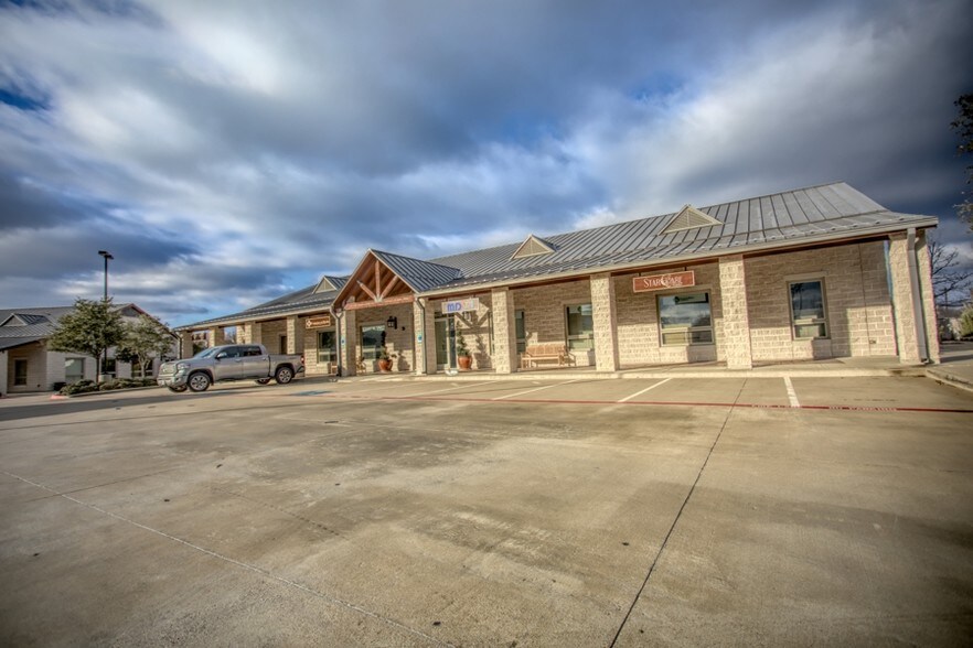 321 N Preston Rd, Prosper, TX for sale - Other - Image 1 of 1