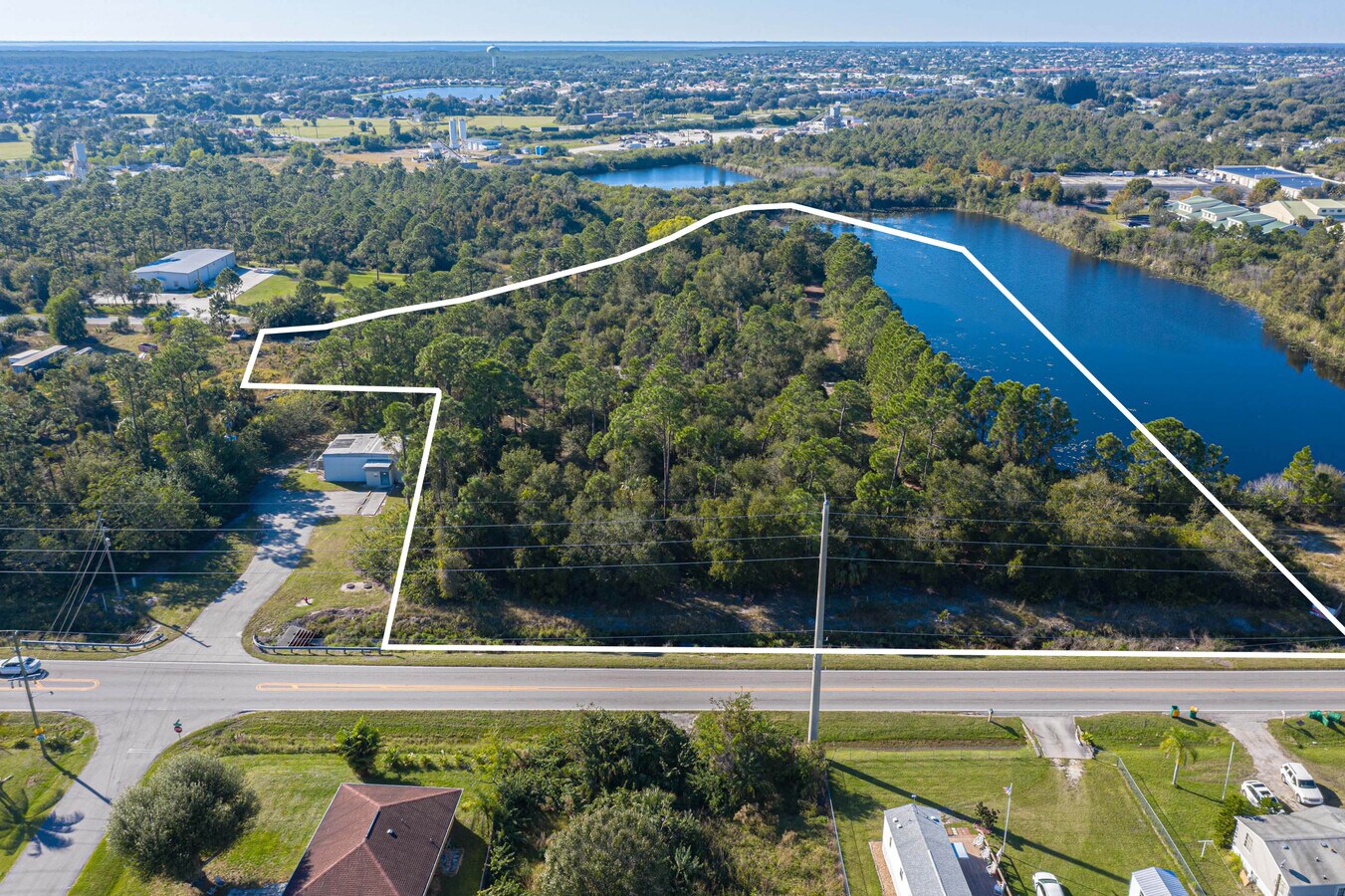 6255 Taylor Rd, Punta Gorda, FL 33950