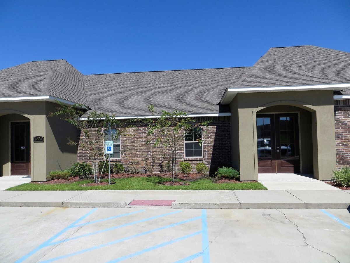 4600 Sherwood Common Blvd, Baton Rouge, LA 70816