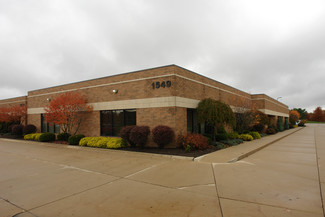 More details for 1531 Boettler Rd, Uniontown, OH - Flex for Lease