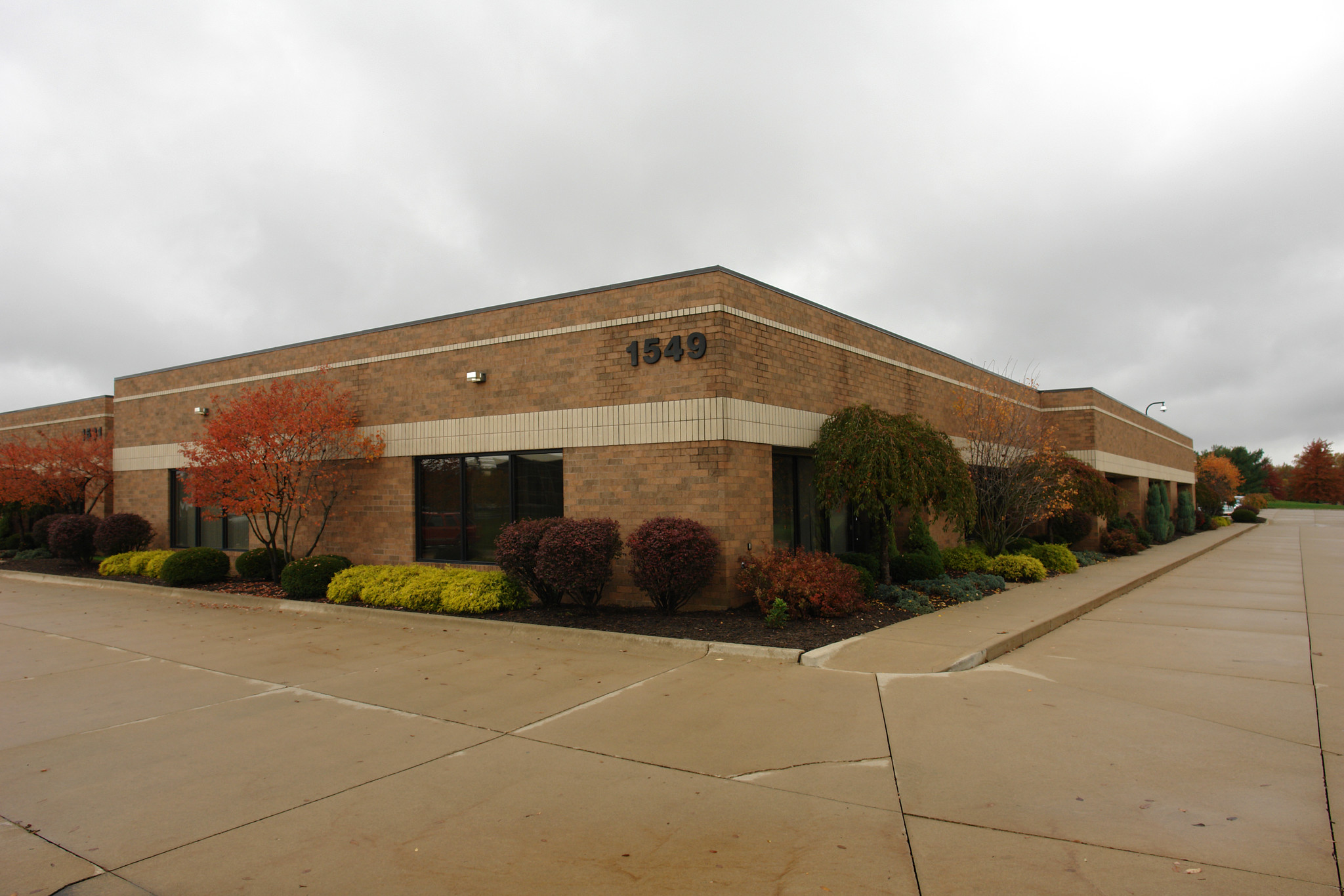 1531 Boettler Rd, Uniontown, OH for lease Building Photo- Image 1 of 4