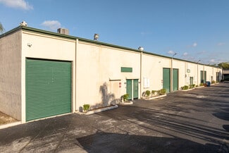 More details for 1791 Blount Rd, Pompano Beach, FL - Industrial for Lease