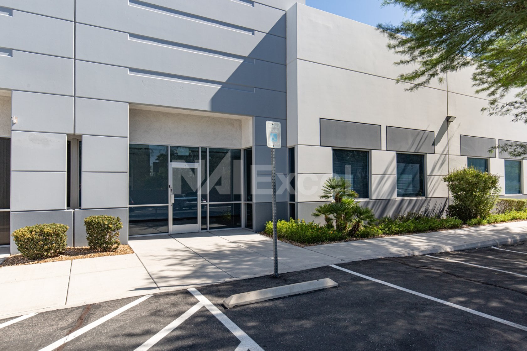 4535 Statz St, North Las Vegas, NV for lease Building Photo- Image 1 of 6