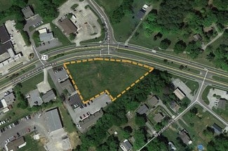 More details for W Lamar Alexander Pky, Maryville, TN - Land for Sale