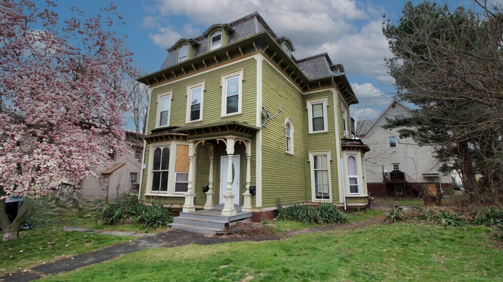 160 S Colony St Meriden CT 06450 LoopNet