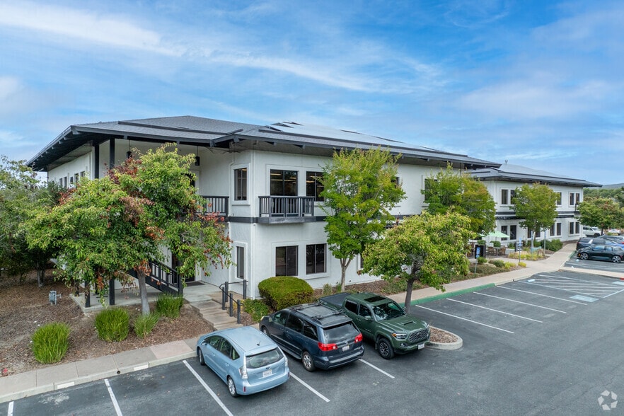 40 Ragsdale Dr, Monterey, CA for lease - Primary Photo - Image 1 of 7