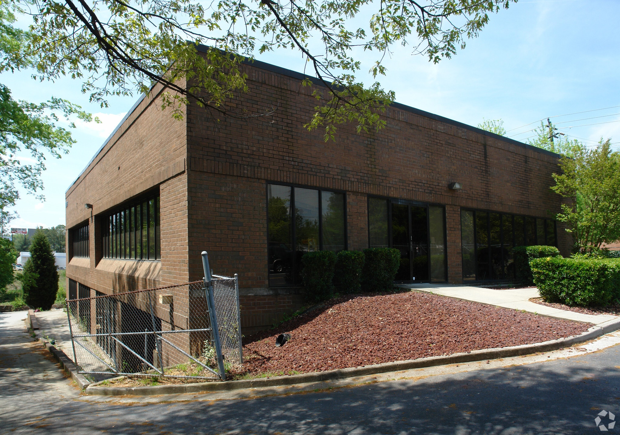 2699 Johnson Rd NE, Atlanta, GA for sale Primary Photo- Image 1 of 1