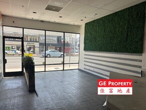 1-33 E Valley Blvd, Alhambra, CA for lease Interior Photo- Image 1 of 3