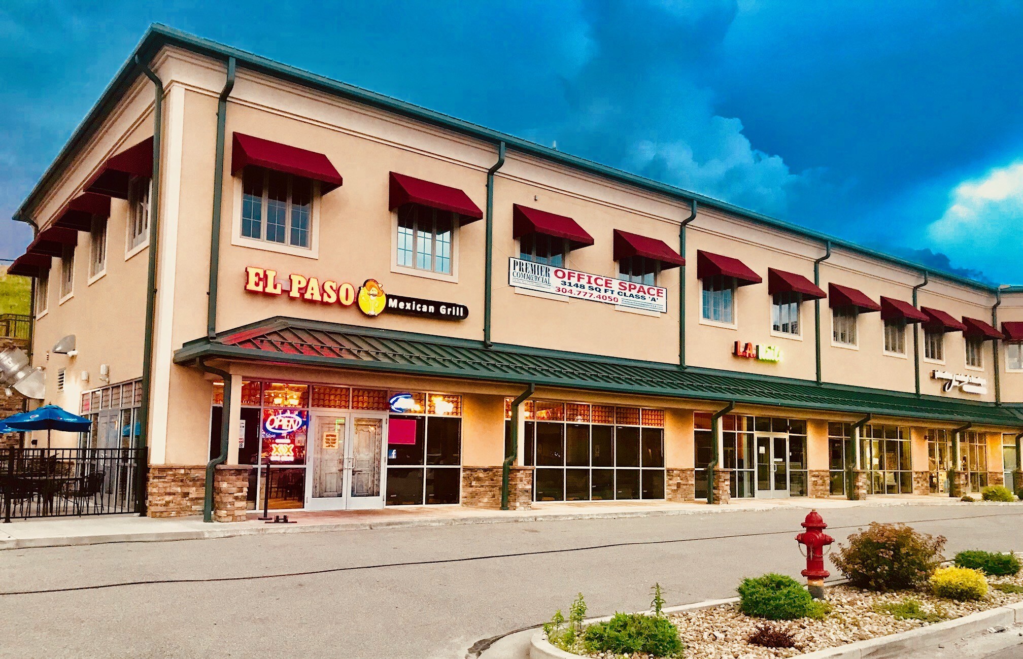 2000 Park Place Dr, Washington, PA 15301 Park Place