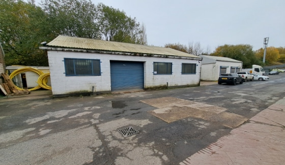 Portway Rd, Rowley Regis for sale Building Photo- Image 1 of 1