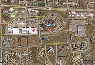 More details for Highway 50 & 104th Ave, Pleasant Prairie, WI - Land for Sale