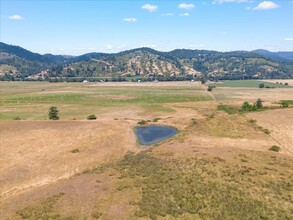 8771 Tiller Trail Hwy, Canyonville, OR - aerial  map view - Image1