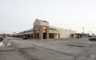 More details for 850 S Hamilton Rd, Columbus, OH - Office/Medical, Retail for Lease