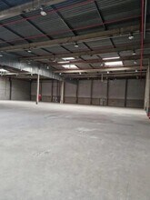 22 Avenue Paul Langevin, Herblay for lease Interior Photo- Image 2 of 2