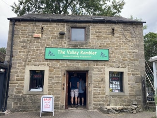 More details for 8 Castleton Rd, Hope - Retail for Lease