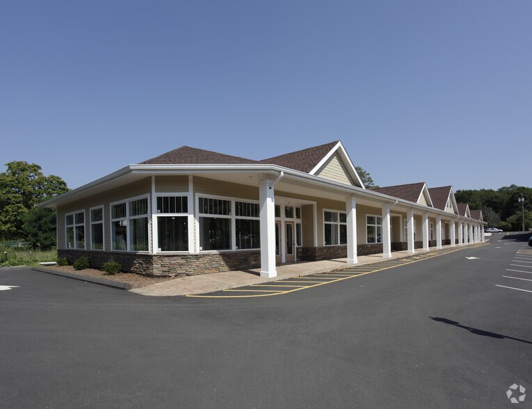 Retail Property Portfolio For Sale on