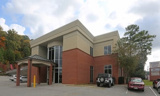 More details for 224 1st St N, Alabaster, AL - Office for Lease