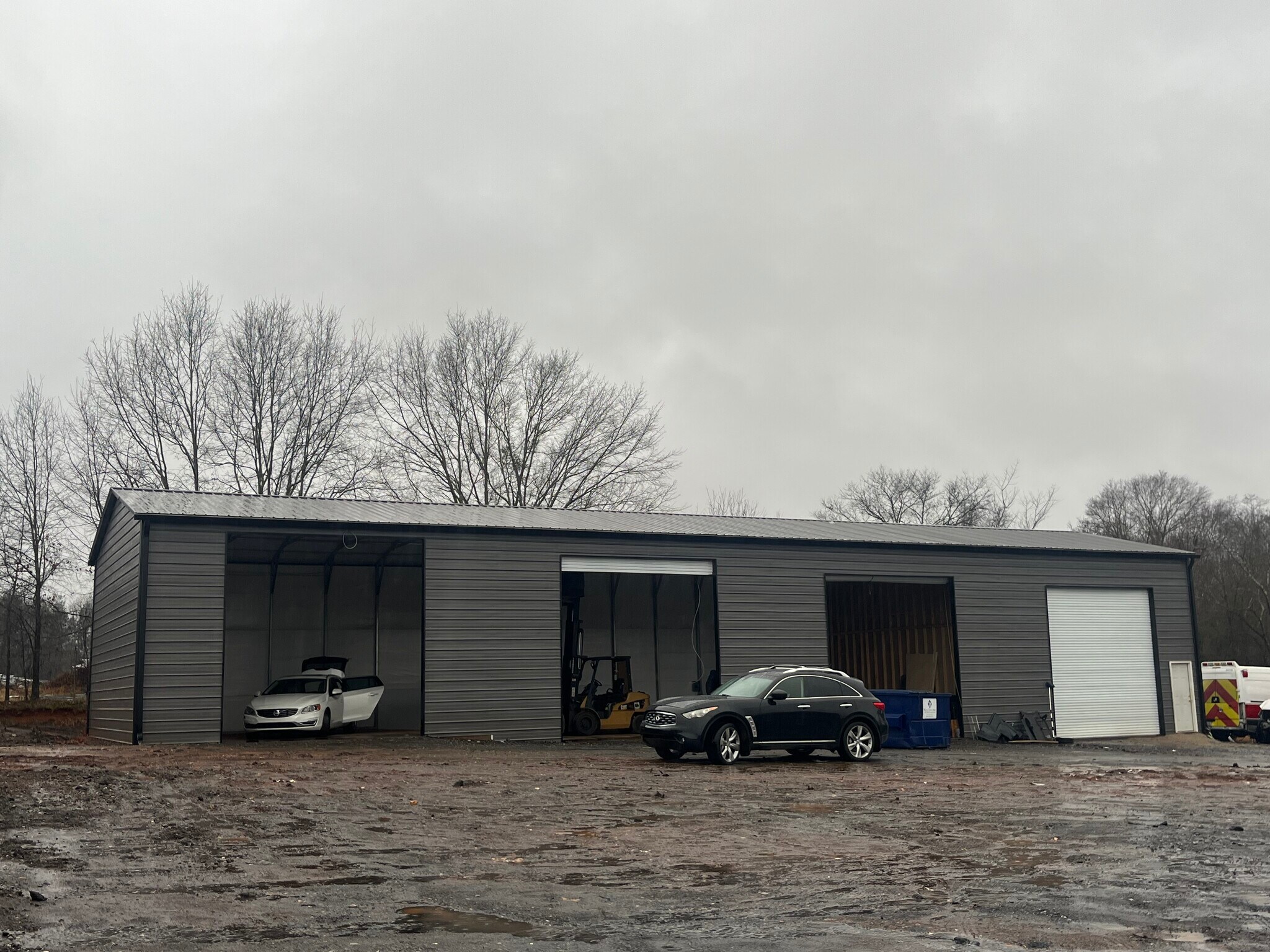 131 Fine Rd, Spartanburg, SC for sale Building Photo- Image 1 of 9