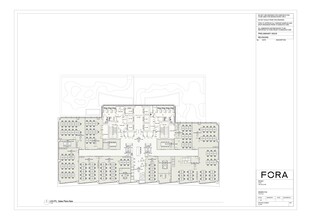 5 Beaconsfield St, London for lease Site Plan- Image 1 of 1