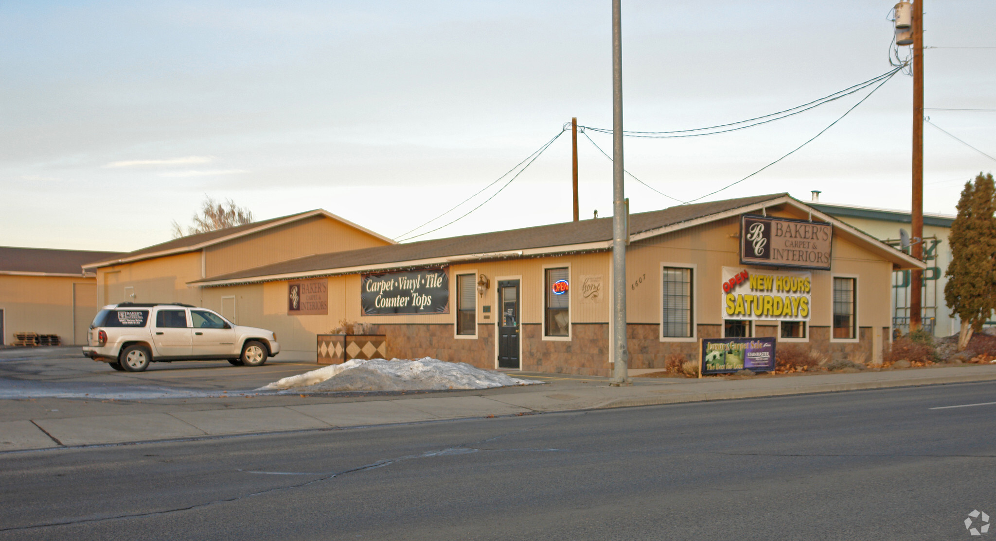 6607 Tieton Dr, Yakima, WA for sale Primary Photo- Image 1 of 1