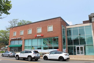 More details for 19 Post Rd E, Westport, CT - Retail for Lease