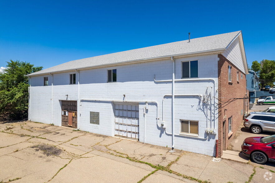 1355 Harlan St, Lakewood, CO for sale - Building Photo - Image 2 of 8