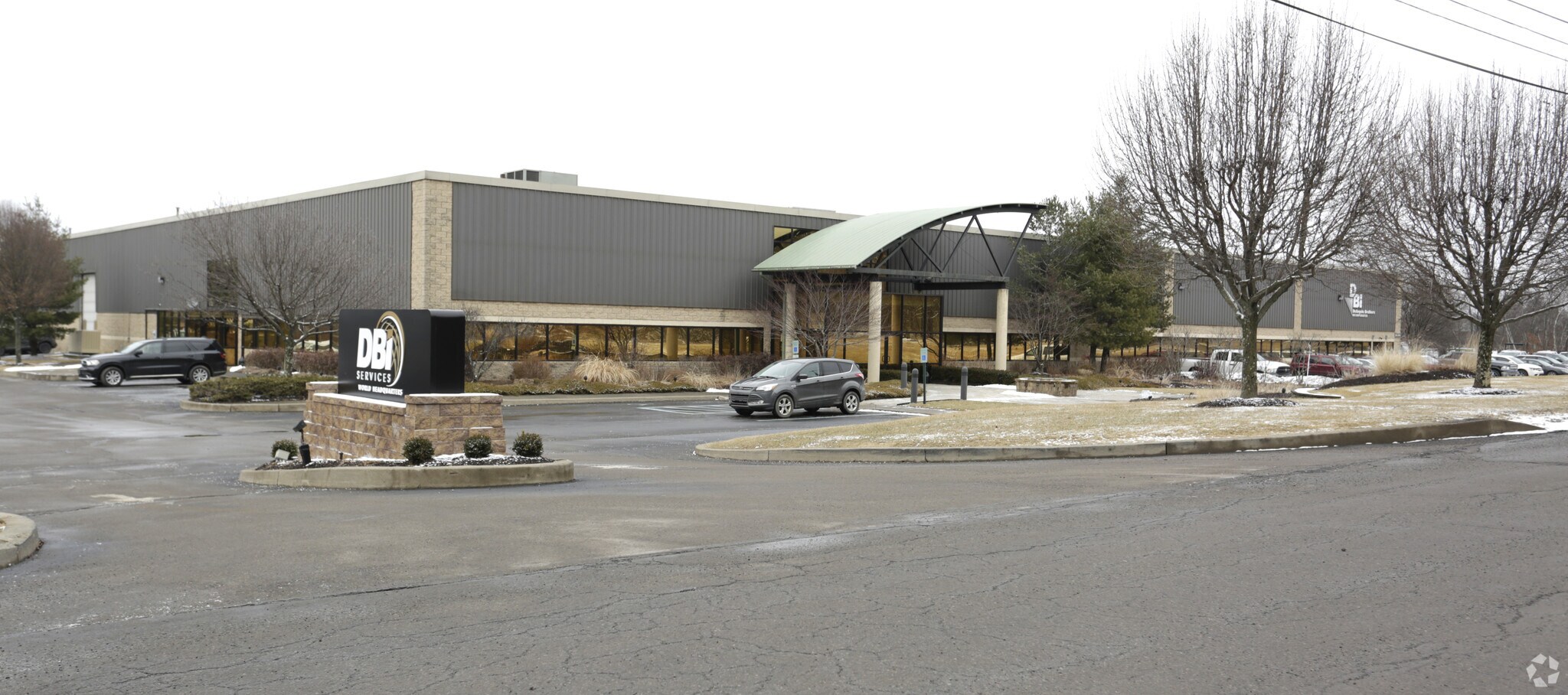 100 N Conahan Dr, Hazleton, PA, 18201 Manufacturing Property For Sale