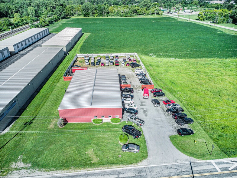 650 S Plasterbed Rd, Port Clinton, OH for sale - Building Photo - Image 2 of 40