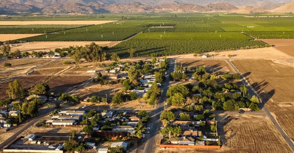 +/-68 Acres - Open Land - Seville, CA portfolio of 2 properties for sale on LoopNet.com - Primary Photo - Image 1 of 8