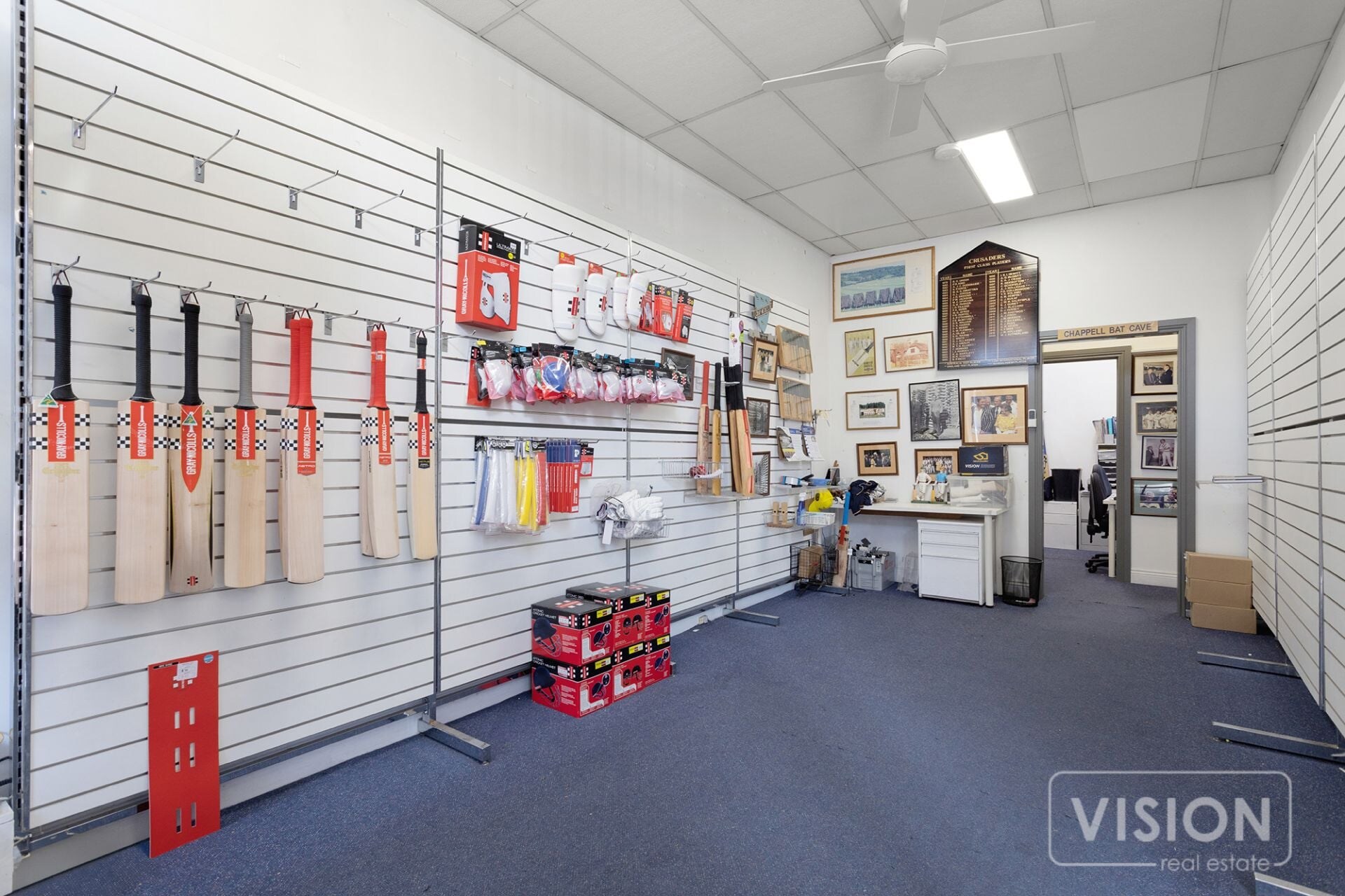 447 Brunswick Street, Fitzroy for lease Interior Photo- Image 1 of 1