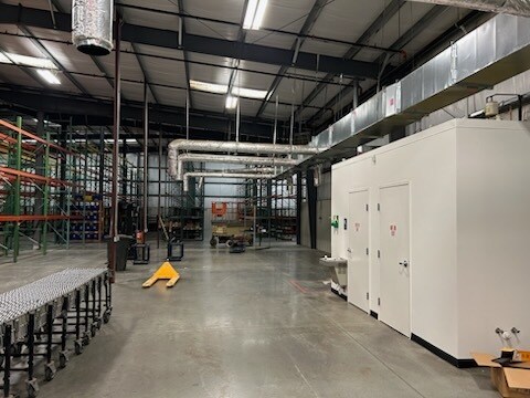 112 Prosperity Blvd, Piedmont, SC for lease - Interior Photo - Image 3 of 6