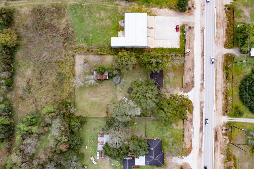 5927 FM 2218, Richmond, TX for sale - Primary Photo - Image 1 of 1