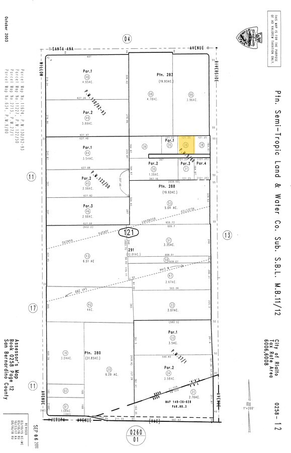 138 W Bryant St, Bloomington, CA 92316