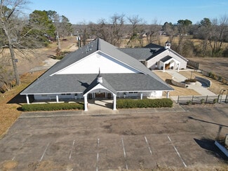 More details for 218 Frostland Dr, Water Valley, MS - Specialty for Sale