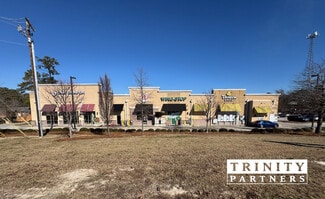More details for 5505 Old Forest Dr, Columbia, SC - Retail for Lease