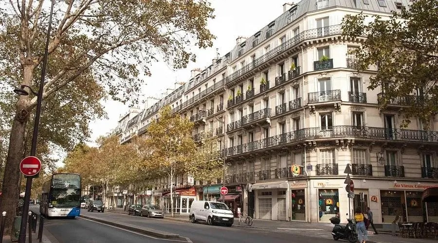 Retail in Paris for sale - Building Photo - Image 2 of 4