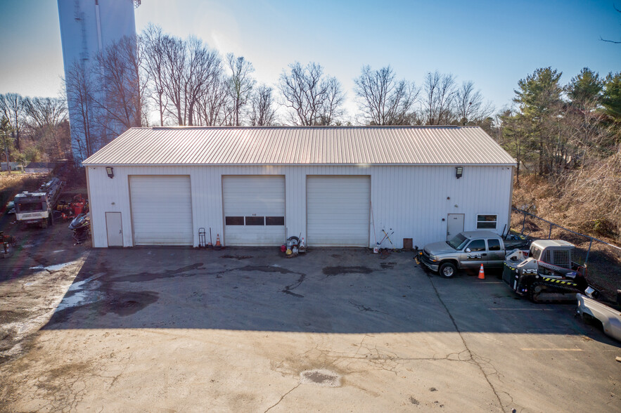 440 Veit Rd, Huntingdon Valley, PA for sale - Building Photo - Image 1 of 26