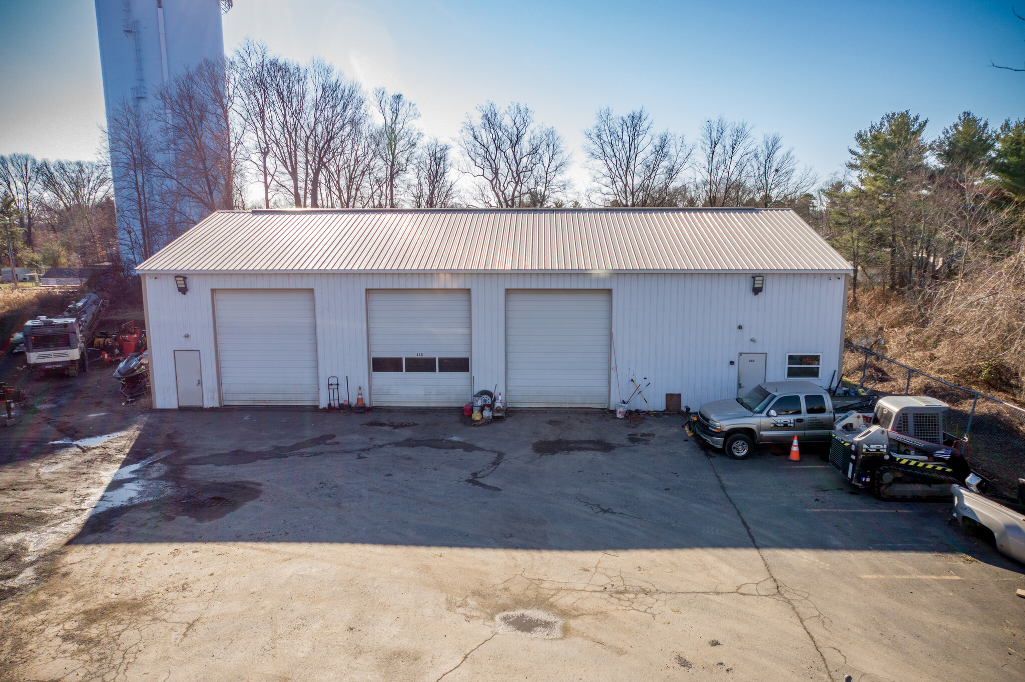 440 Veit Rd, Huntingdon Valley, PA for sale Building Photo- Image 1 of 27