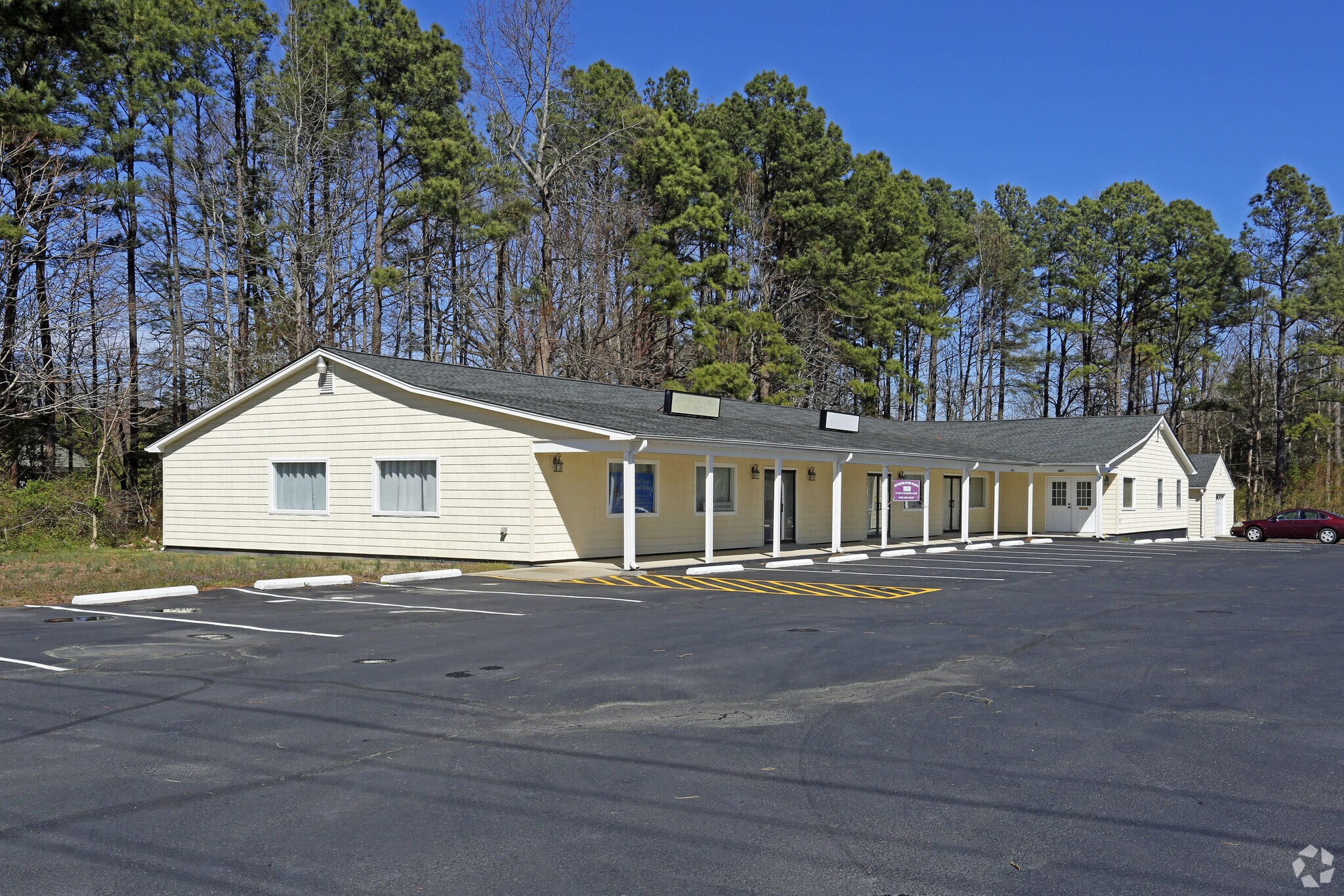 4817 Prince George Dr, Prince George, VA for sale Primary Photo- Image 1 of 1