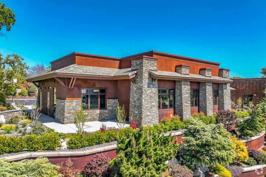 8505 Berg St, Granite Bay, CA for lease - Building Photo - Image 1 of 7