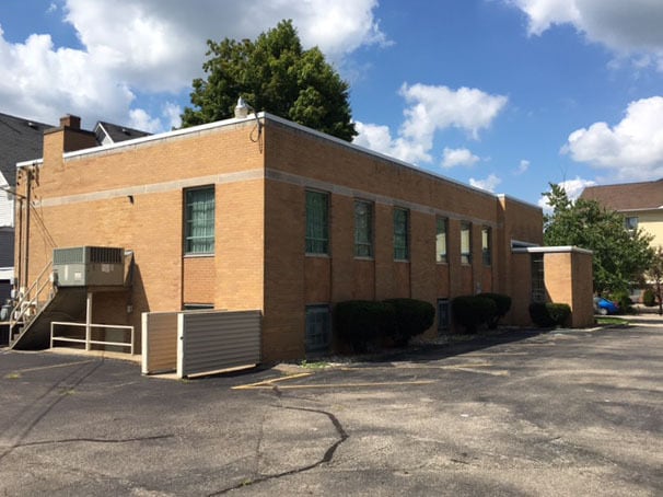 729 Academy St, Kalamazoo, MI for lease - Building Photo - Image 2 of 5