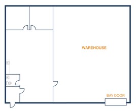 22955 Tomball Pky, Tomball, TX for lease Floor Plan- Image 1 of 1