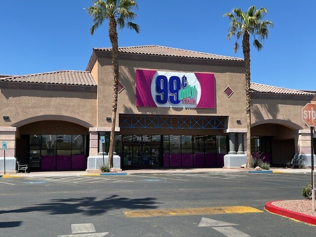 7470 W Lake Mead Blvd, Las Vegas, NV for lease - Building Photo - Image 3 of 11