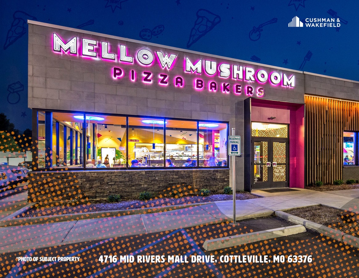4716 Mid Rivers Mall Dr, Cottleville, MO 63376