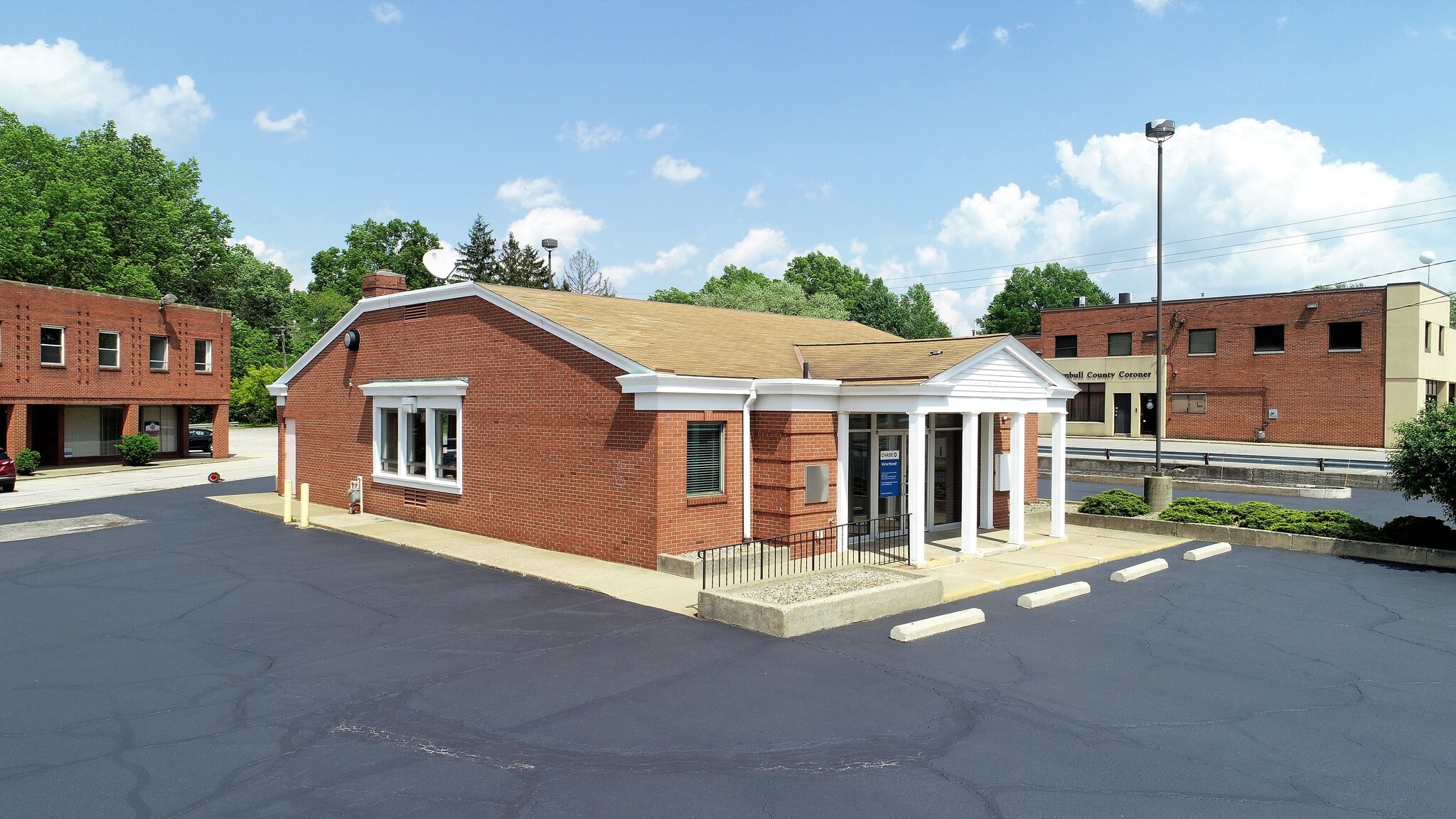 2911 Youngstown Rd SE, Warren, OH for sale Building Photo- Image 1 of 1