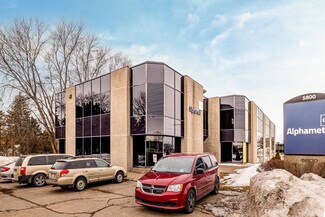 More details for 5800 Boul Thimens, Montréal, QC - Industrial for Sale