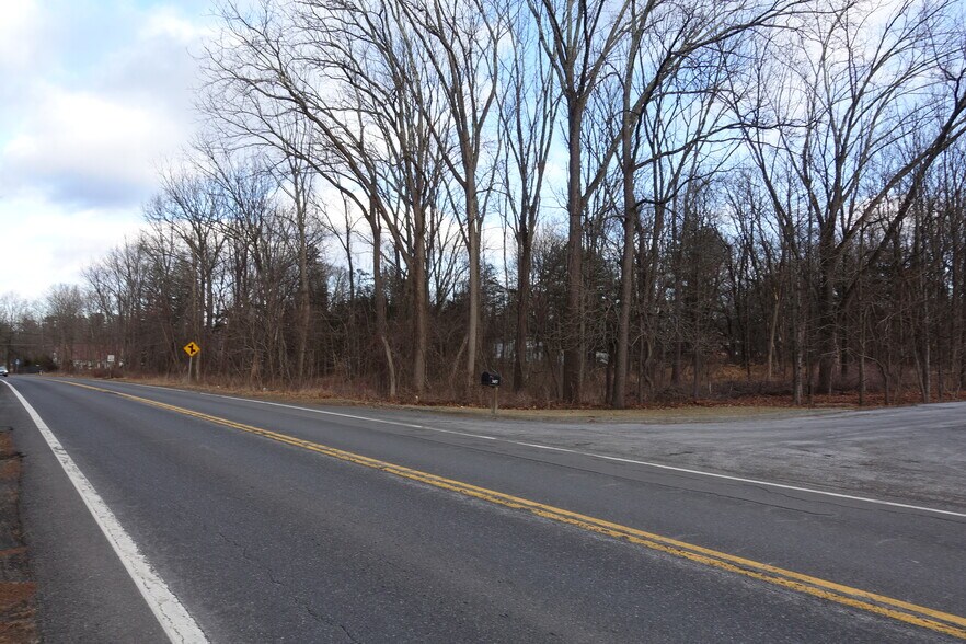 3457 Main St, Stone Ridge, NY for sale - Building Photo - Image 3 of 8