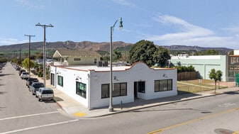 481 N Ventura Avenue & 27 W Prospect St - 1031 Exchange Property