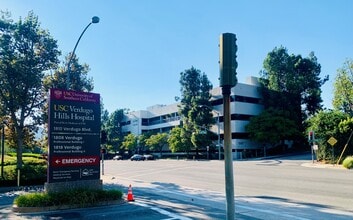 1809 Verdugo Blvd, Glendale, CA for lease Building Photo- Image 1 of 4